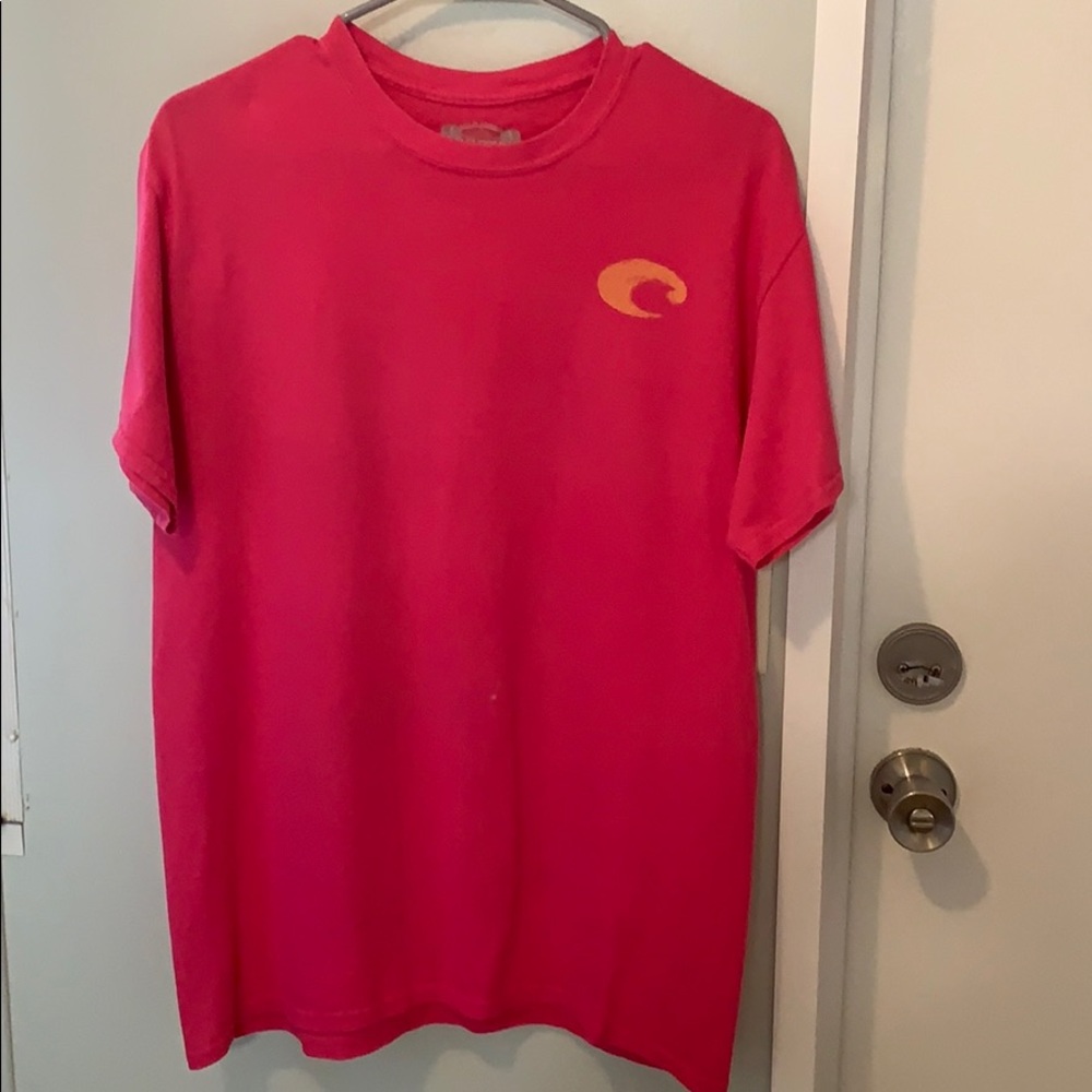 COSTA SPORT T-SHIRT